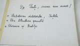 De Pasti, inima vine acasa - XEROX