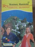 BARBATUL ABANDONAT-R. HAMMOND-344628