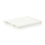 Filtru polen, habitaclu Mann-Filter CU1912