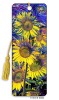 Royce 3D Bookmark - Sunflowers