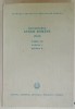 DICTIONARUL LIMBII ROMANE ( DLR ), TOMUL VII , PARTEA I , LITERA N , redactori IORGU IORDAN ...ION COTEANU , 1971