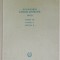 DICTIONARUL LIMBII ROMANE ( DLR ), TOMUL VII , PARTEA I , LITERA N , redactori IORGU IORDAN ...ION COTEANU , 1971