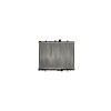 Radiator apa CITROEN XSARA Break N2 TYC 705-0065