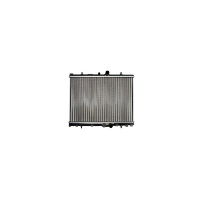 Radiator apa CITROEN XSARA Break N2 TYC 705-0065 foto