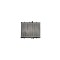 Radiator apa CITROEN XSARA Break N2 TYC 705-0065