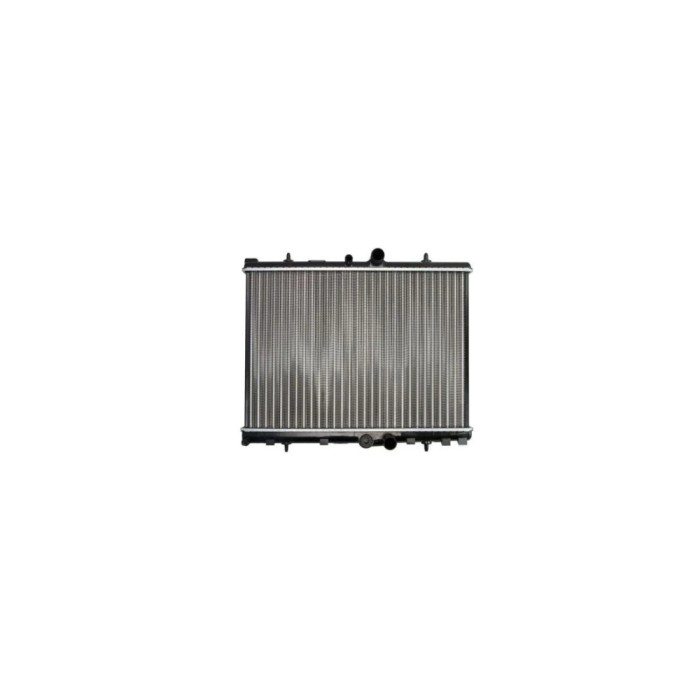 Radiator apa CITROEN XSARA Break N2 TYC 705-0065