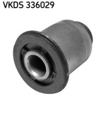 SKF VKDS 336029 suport,trapez