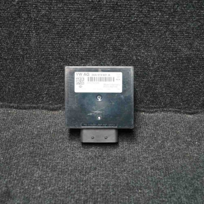 Unitate de control tensiune VW JETTA MK6 162, 163 2015 OEM: 3AA919041A,8ES010452-20 1818662