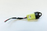Senzor de impact lateral dreapta TOYOTA C-HR _X1_ 2019 OEM: 89831-F4020 10871808