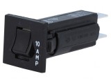 &Icirc;ntrerupător de Supracurent 10A 250V 32V SPST-NC