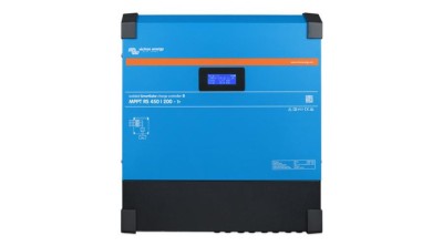 Victron Energy SmartSolar MPPT MPPT RS 450/200-MC4 48V 200A controler de &amp;icirc;ncărcare solară foto