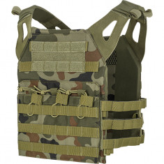 Vesta Tactica JUMP Woodland Panther GFC Tactical