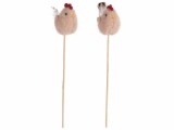 Cumpara ieftin Set 16 figurine Gaini 25 cm