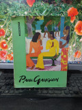 Paul Gauguin album, text Kuno Mittelstadt, 12 planșe color..., Berlin 1964, 143