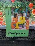 Paul Gauguin album, text Kuno Mittelstadt, 12 planșe color..., Berlin 1964, 143