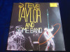 Steve Taylor and Some Band - Limelight _ vinyl,LP _ Sparrow ( 1986, UK ), VINIL, Rock