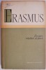 Despre razboi si pace &ndash; Erasmus