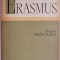 Despre razboi si pace &ndash; Erasmus