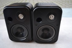 Boxe JBL Control One