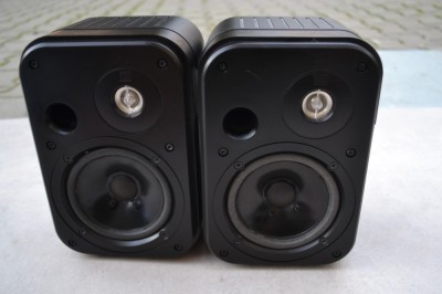 Boxe JBL Control One foto