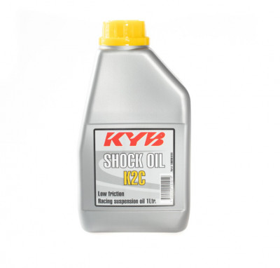 Ulei suspensie spate Monoshock KYB K2C 130020010101 foto