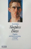 Sleepless Days - Jurek Becker