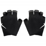 Manusi Nike W Gym Essential FG Gloves N0002557-010 negru