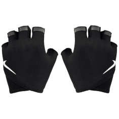 Manusi Nike W Gym Essential FG Gloves N0002557-010 negru foto