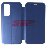 Toc FlipCover Round Huawei P smart 2021 Royal Blue