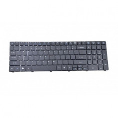 Tastatura laptop Acer 5738DG foto