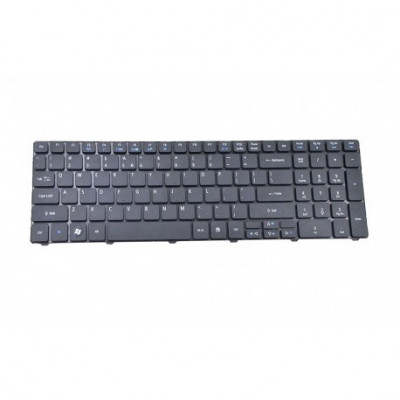 Tastatura laptop Acer 5810 foto