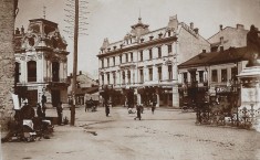 P2355N Ploiești, 1902 foto