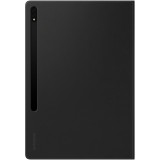 Husa de protectie Samsung Note View Cover pentru Galaxy Tab S8+, Black