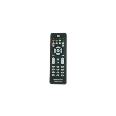 Telecomanda universala, compatibila Philips LCD, model RC2023611, distanta maxima de operare 10 m foto