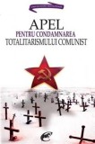 Apel pentru condamnarea totalitarismului comunist - Fundatia culturala Ideea Europeana