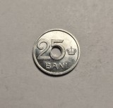 25 bani 1921 UNC Superba