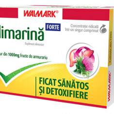 Silimarina Forte Walmark 60cpr