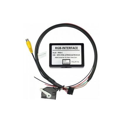 RL-LR8-CP INTERFATA VIDEO LANROVER/JAGUAR CAMERA FATA SPATE SI PREGATIRE CARPLAY CarStore Technology