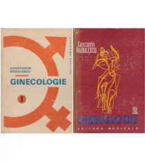 Ginecologie - vol. 1, 2 foto