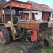 Tractor Fiat U450, Straf si Plug