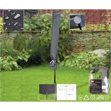 Husă de protecție Deluxe pentru umbrelă de petrecere, aprox.&Oslash;300