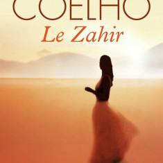 Paulo Coelho - Le Zahir