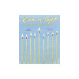 Beam of Light: The Story of the First White House Menorah