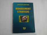 MANAGEMENT STRATEGIC - CONSTANTIN BRATIANU