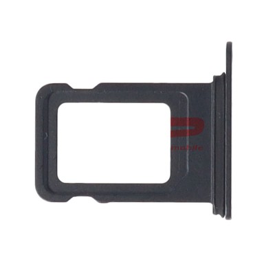 Suport SIM iPhone 15 Plus BLACK foto
