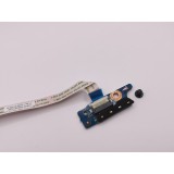 Dell Latitude E5440 placa martori led + cablu