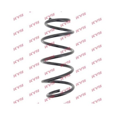 KYB Arc spiral K-Flex foto