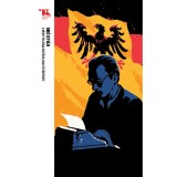 A n&eacute;met politikai hiszt&eacute;ria okai &eacute;s t&ouml;rt&eacute;nete - Bib&oacute; Istv&aacute;n