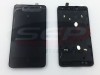 Display LCD Touchscreen cu Rama Microsoft Lumia 430 Dual SIM Negru
