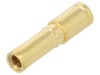 Conector Electric Femeie 22AWG Crimp